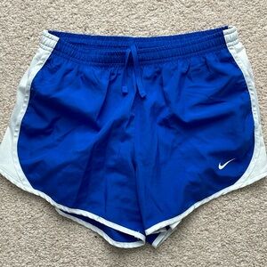 Nike Dri-Fit running shorts